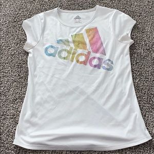 Youth Adidas T-Shirt
